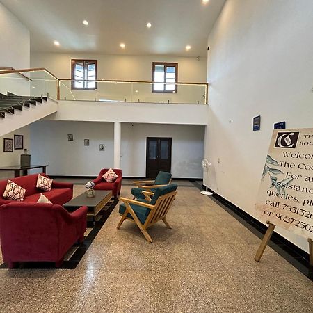 The Cocoon Bed & Breakfast Dehradun Luaran gambar
