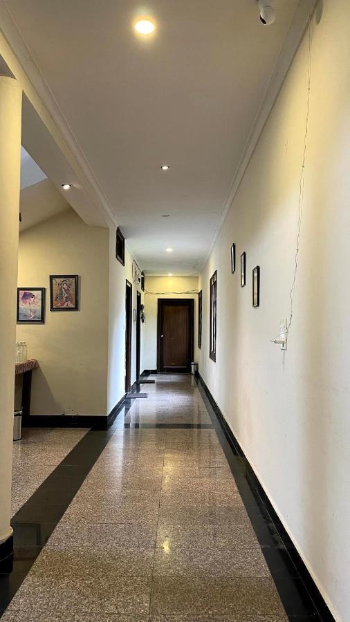 The Cocoon Bed & Breakfast Dehradun Luaran gambar