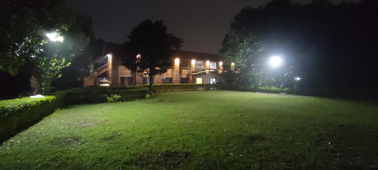 The Cocoon Bed & Breakfast Dehradun Luaran gambar