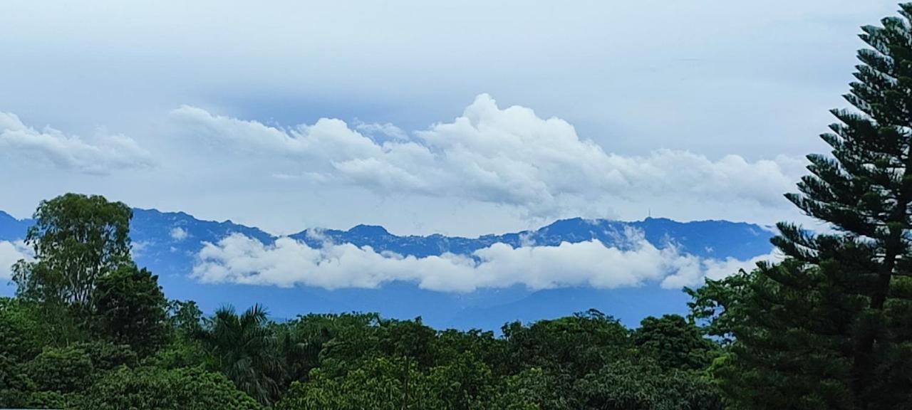 The Cocoon Bed & Breakfast Dehradun Luaran gambar
