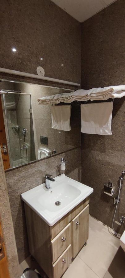 The Cocoon Bed & Breakfast Dehradun Luaran gambar