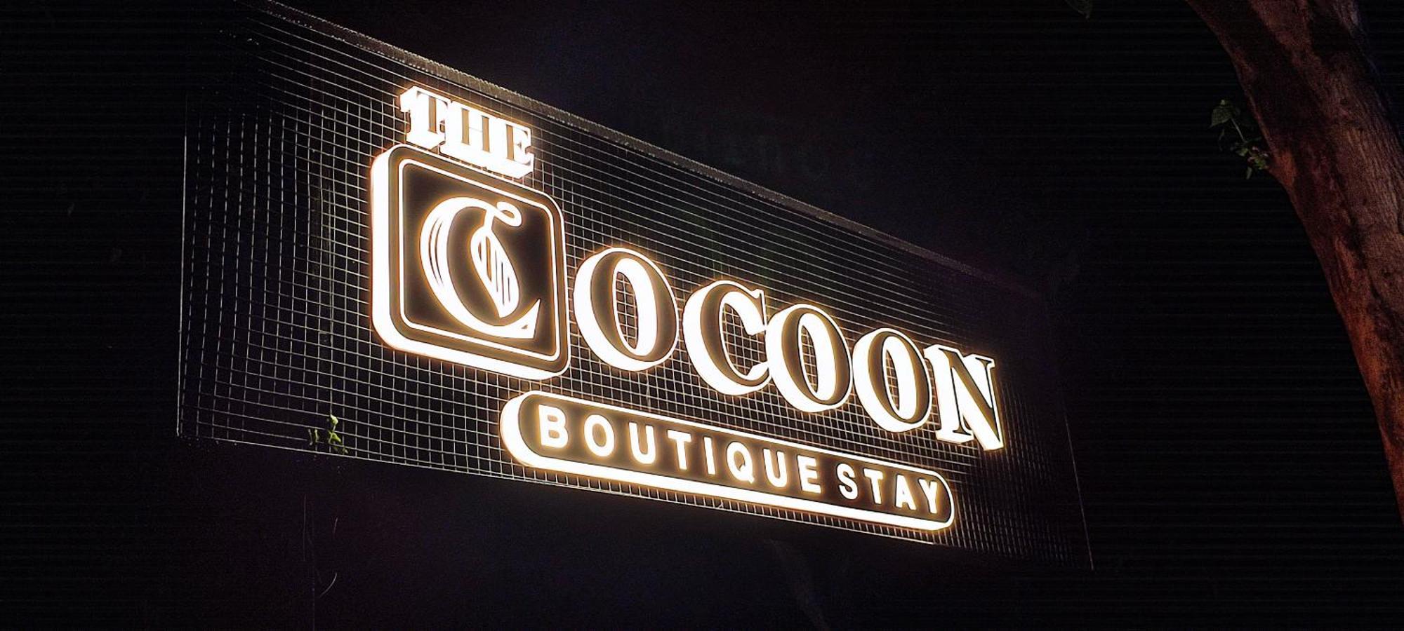 The Cocoon Bed & Breakfast Dehradun Luaran gambar