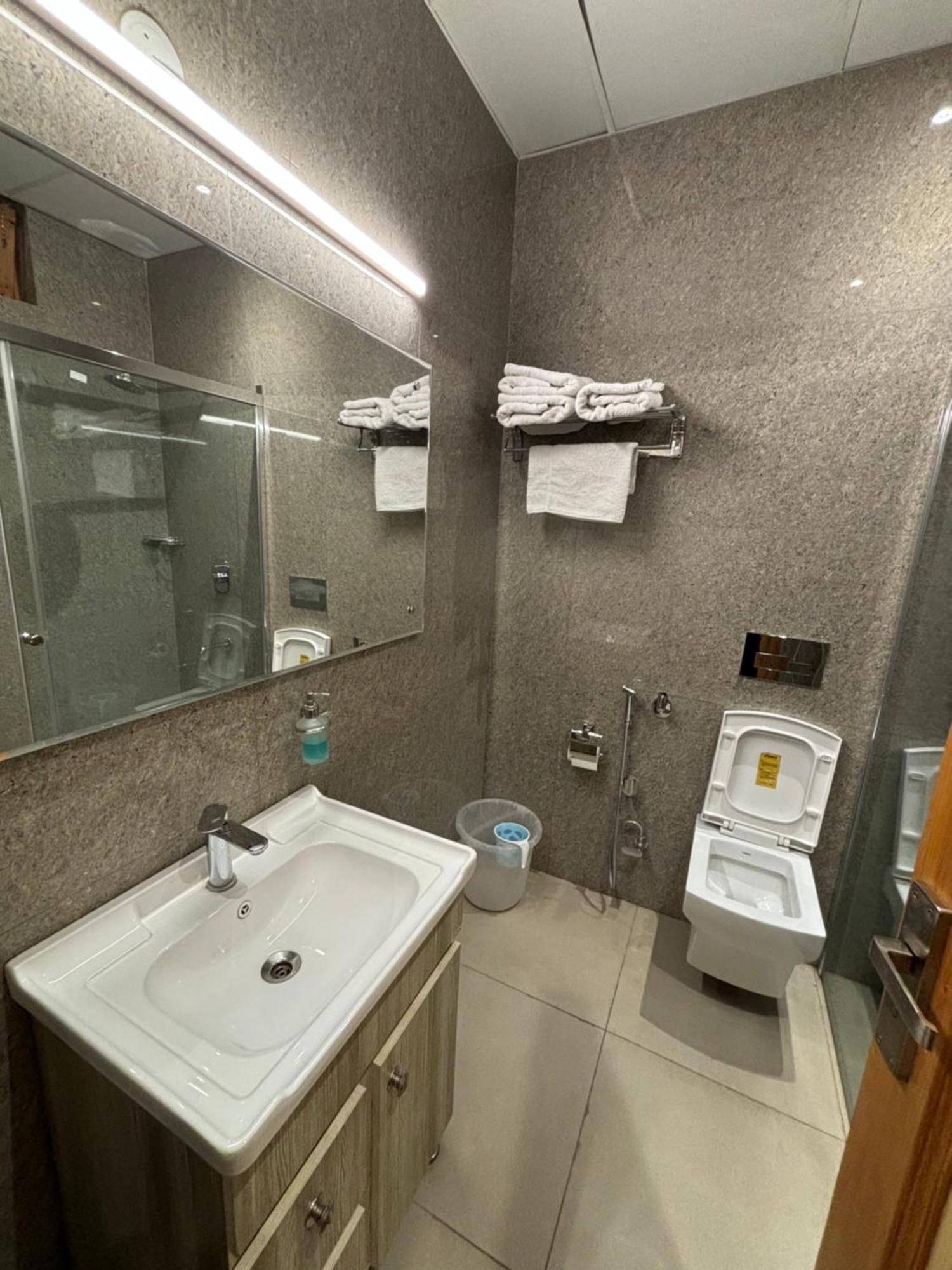 The Cocoon Bed & Breakfast Dehradun Luaran gambar