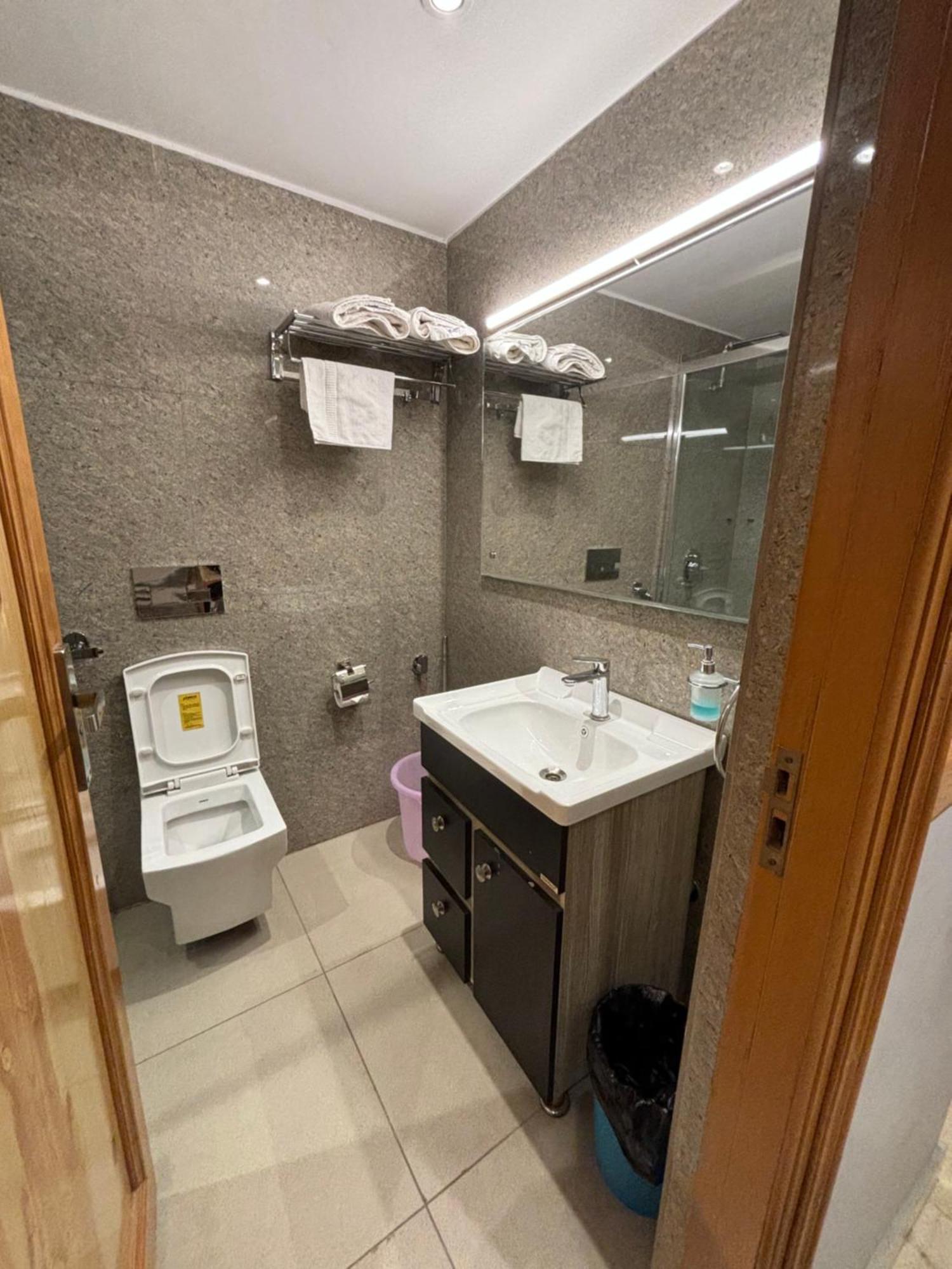 The Cocoon Bed & Breakfast Dehradun Luaran gambar