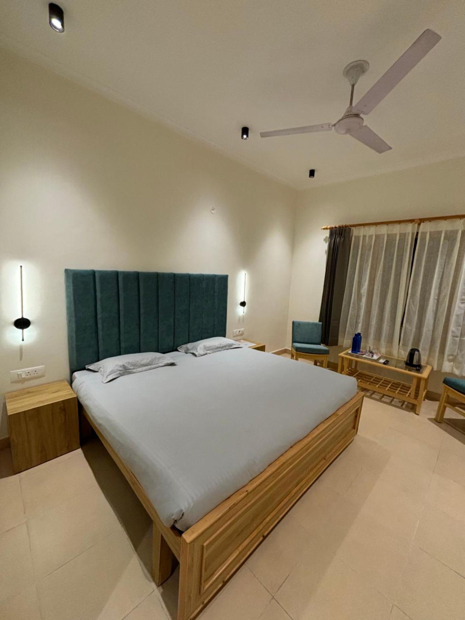 The Cocoon Bed & Breakfast Dehradun Luaran gambar